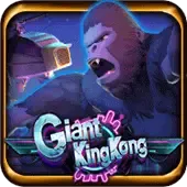 King Kong gigante screenshot